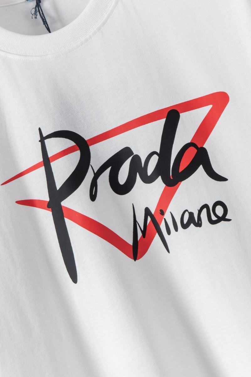 Prada T-Shirts